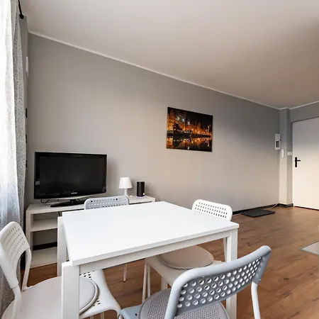 Apartment Centrum Coastal By Bookinghost *