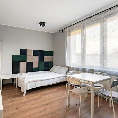 Centrum Coastal By Bookinghost Apartment *