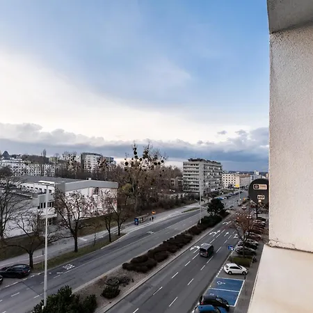 Apartment Centrum Coastal By Bookinghost Gdynia